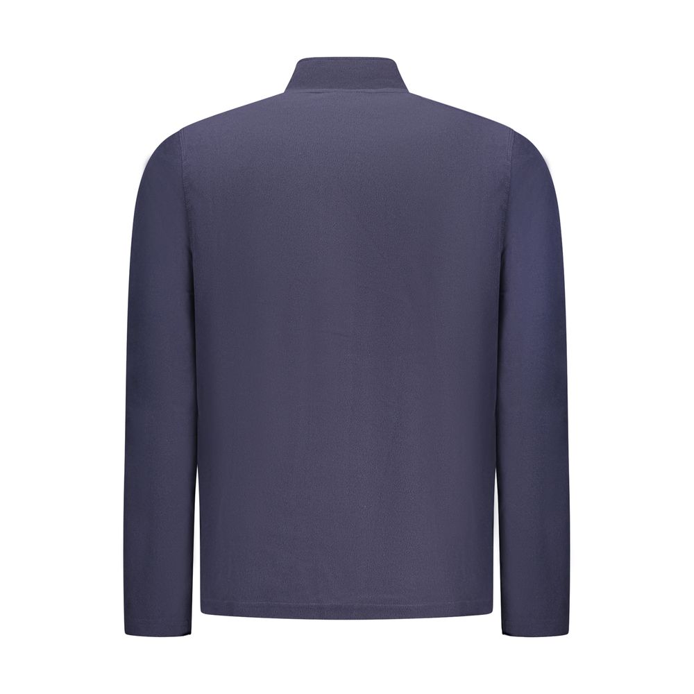 U.S. Grand "Herren-Sweatshirt aus Blu-Polyester"