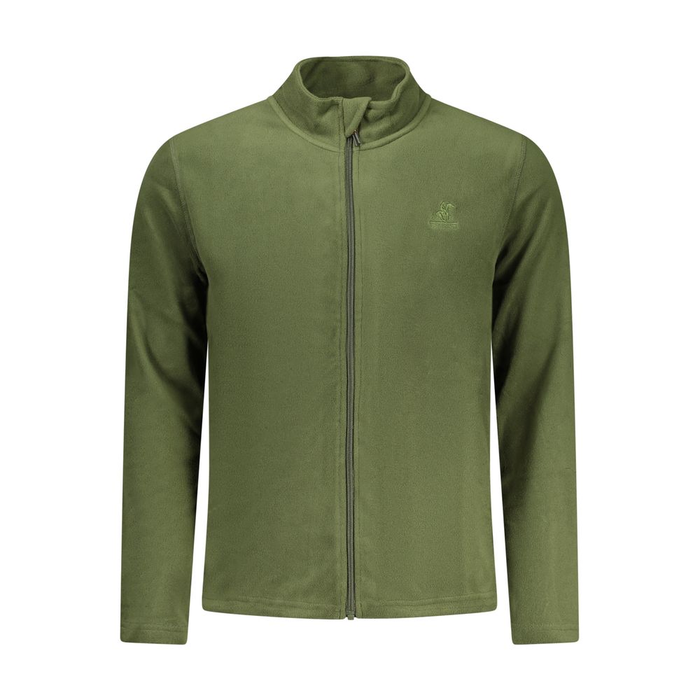 U.S. Grand Verde Polyester Herren Sweatshirt