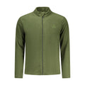 U.S. Grand Verde Polyester Herren Sweatshirt