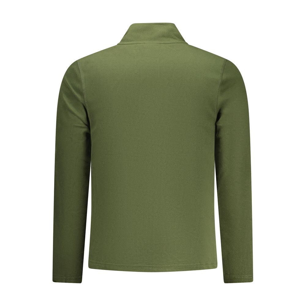 U.S. Grand Verde Polyester Herren Sweatshirt
