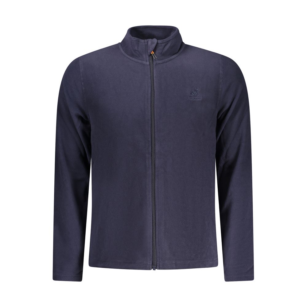 U.S. Grand Blue Men's Polyester Sweatshirt