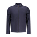 U.S. Grand Blue Men's Polyester Sweatshirt
