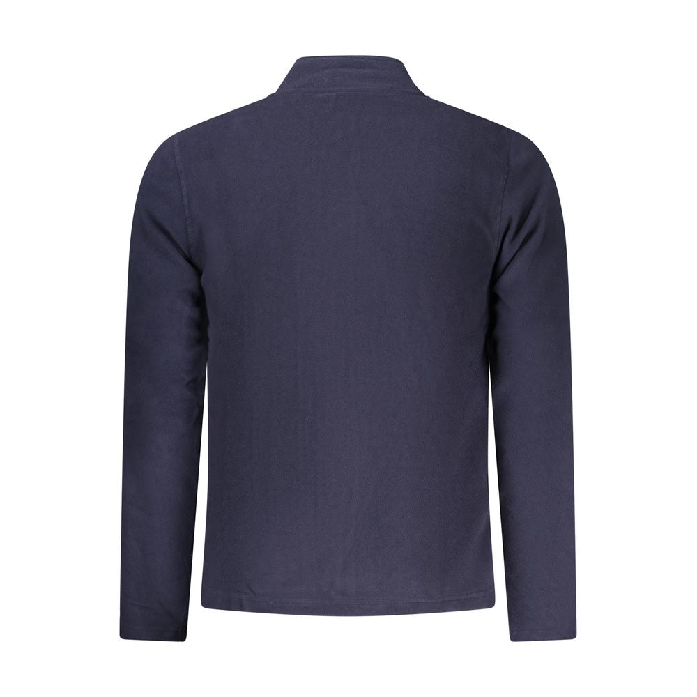 U.S. Grand Blue Men's Polyester Sweatshirt