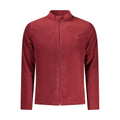 U.S. Grand Rosso Polyester Men's Sweatshirt