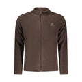 U.S. Grand Marrone Men's Polyester Sweatshirt