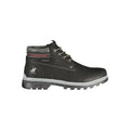 U.S. Grand Marrone Polyurethane Men's Ankle Boots