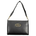 Gabriella G By Gabriella Gucci Women's Black Polyurethane Handbag