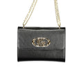 Gabriella G By Gabriella Gucci Schwarze Damen-Handtasche aus Polyurethan