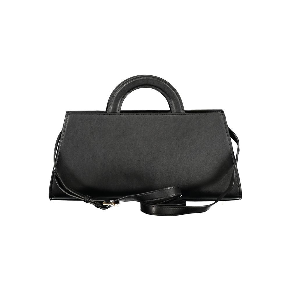 Gabriella G By Gabriella Gucci Handtasche aus schwarzem Polyurethan für Damen