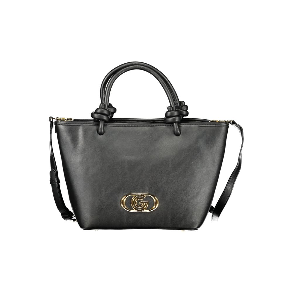 Gabriella G By Gabriella Gucci Women's Nero Polyurethane Handbag