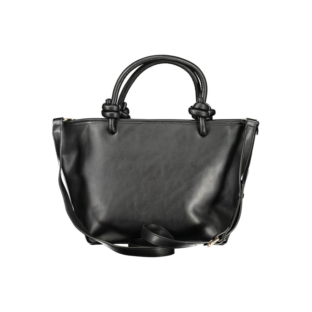 Gabriella G By Gabriella Gucci Women's Nero Polyurethane Handbag