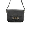 Gabriella G By Gabriella Gucci Schwarze Damen-Handtasche aus Polyurethan