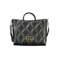 Gabriella G By Gabriella Gucci Black Polyethylene Handbag