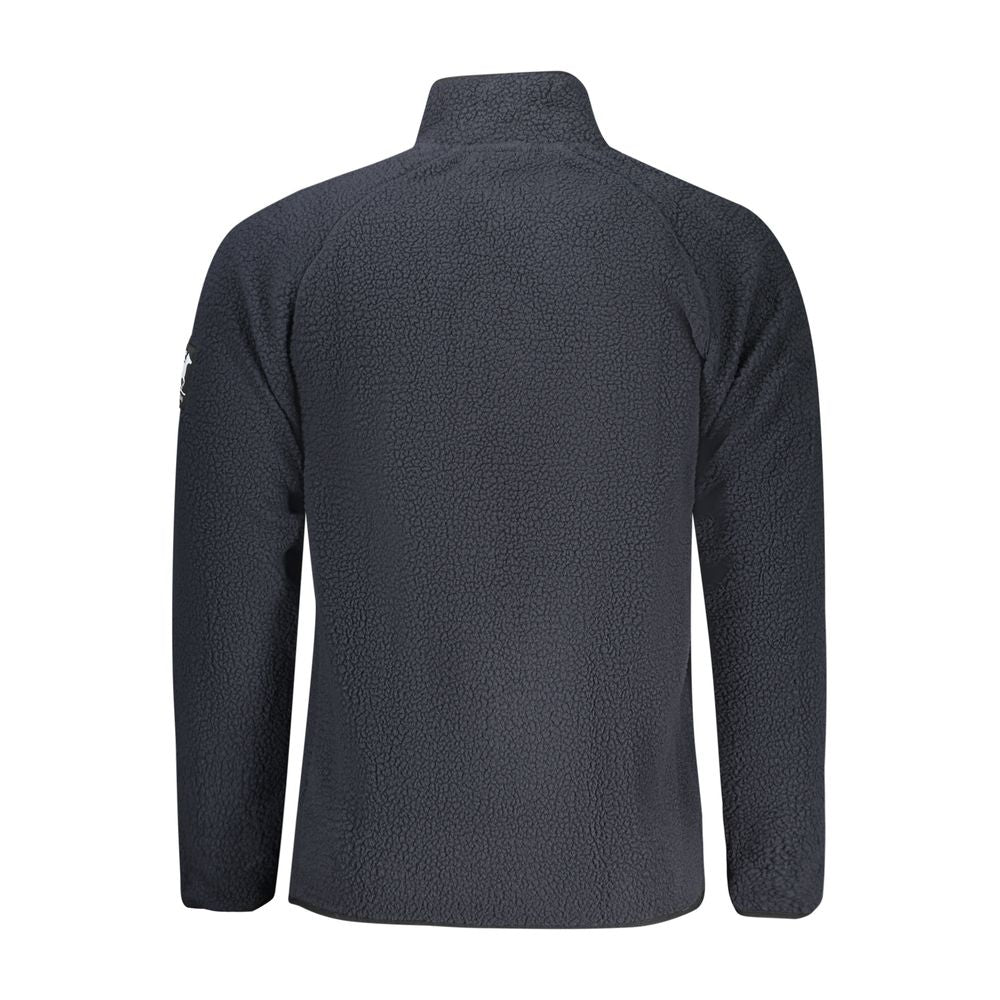 U.S. Grand Blue Polyester Men's Sweatshirt