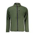 U.S. Grand Verde Polyester Herren-Sweatshirt