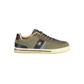 U.S. Grand Verde Polyester Men's Sneakers