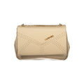 Cafenoir Beige Polyethylene Handbag