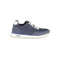 Ellesse Blue Polyester Sports Shoes