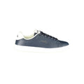 Ellesse Blauer Herren-Sneaker aus Polyurethan