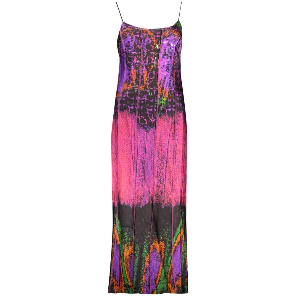 Desigual Viola Women's Viscose Dress