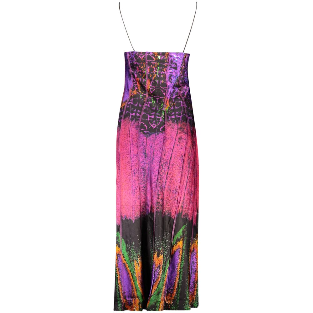 Desigual Viola Women's Viscose Dress