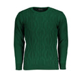 U.S. Grand Verde Men's Acrylic Sweater
