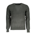 U.S. Grand Grüner Sweatshirt aus Nylon