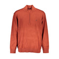 U.S. Grand Bronze Nylon Sweatshirt