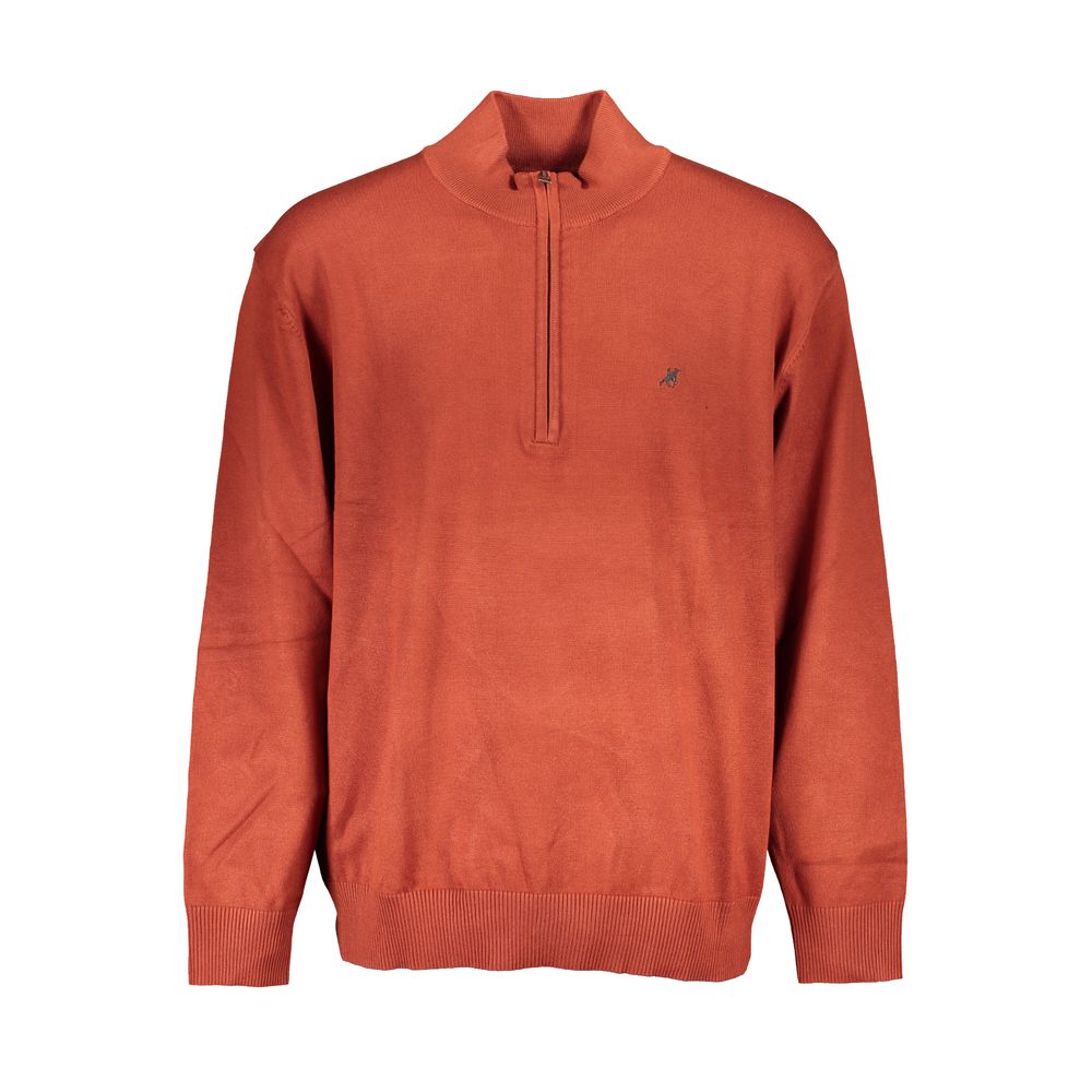 U.S. Grand Bronze Nylon Sweatshirt
