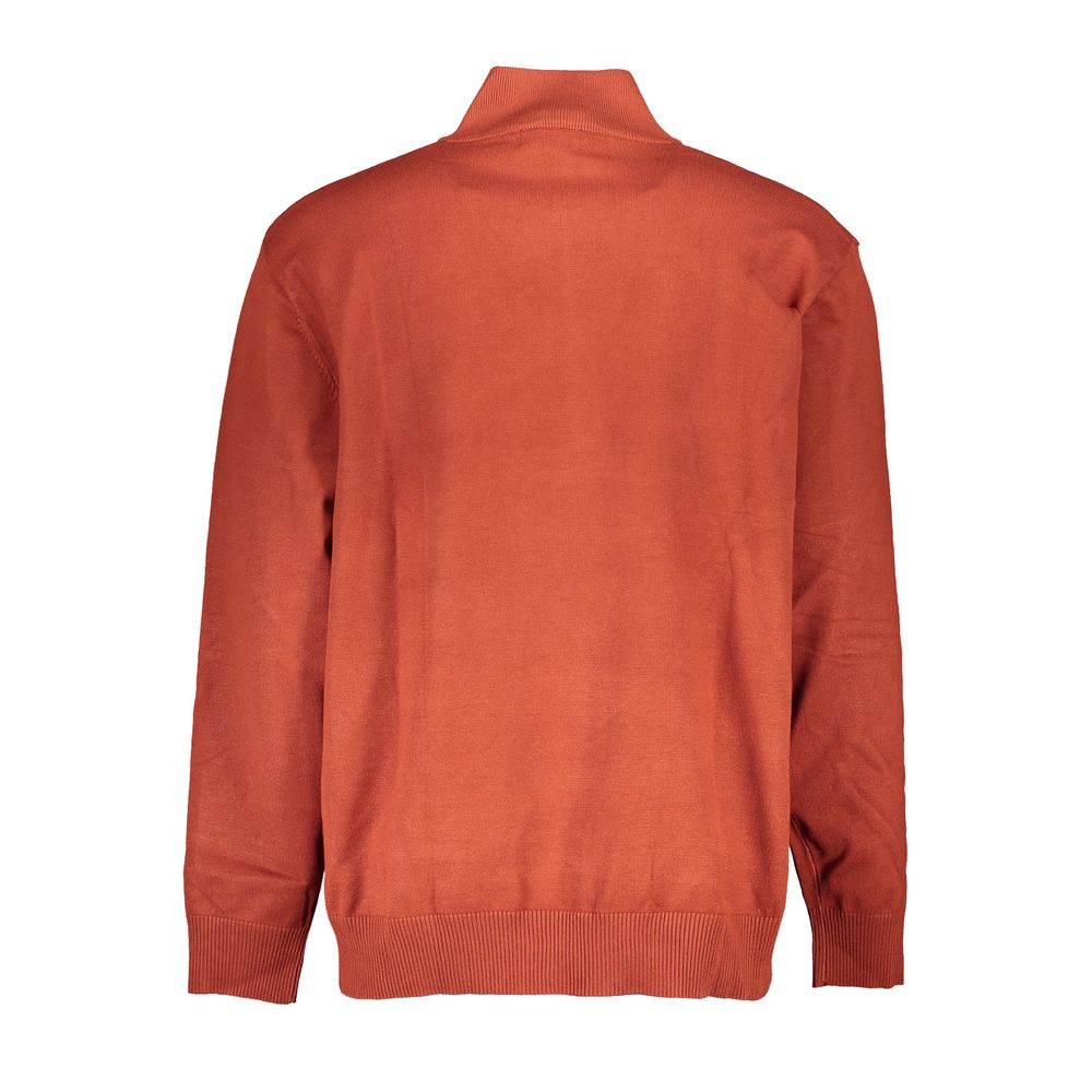 U.S. Grand Bronze Nylon Sweatshirt