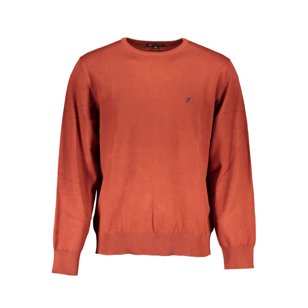 U.S. Grand Bronze Nylon Sweatshirt