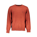 U.S. Grand Bronze Nylon Sweatshirt