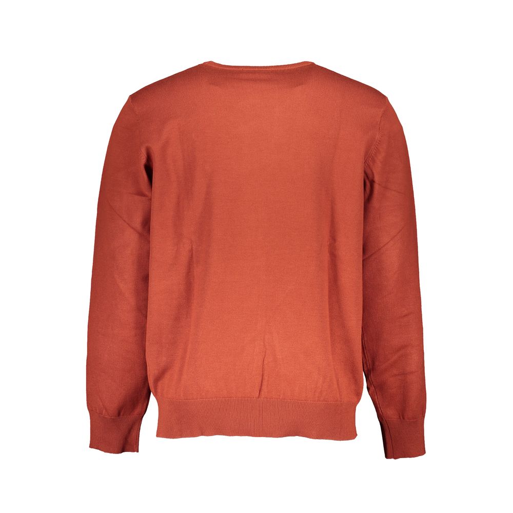 U.S. Grand Bronze Nylon Sweatshirt
