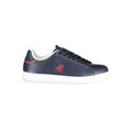 U.S. Grand Blaue Sportschuhe aus Polyester