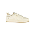 Women's Ellesse Bianco Polyurethane Sneakers