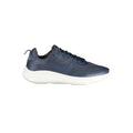 Ellesse Blu Polyester Herren Sneaker