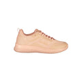 Ellesse Rosa Poliestere Damen-Sneaker