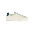 Ellesse Weißer Herren-Sneaker aus Polyurethan
