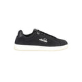 Ellesse Blue Polyester Sports Shoes