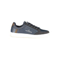Navigare Blauer Herren-Sneaker aus Polyester