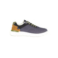 Navigare Blue Polyester Sports Shoes