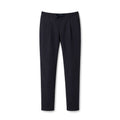 Herno Blue Trousers Made of Pure Virgin Wool