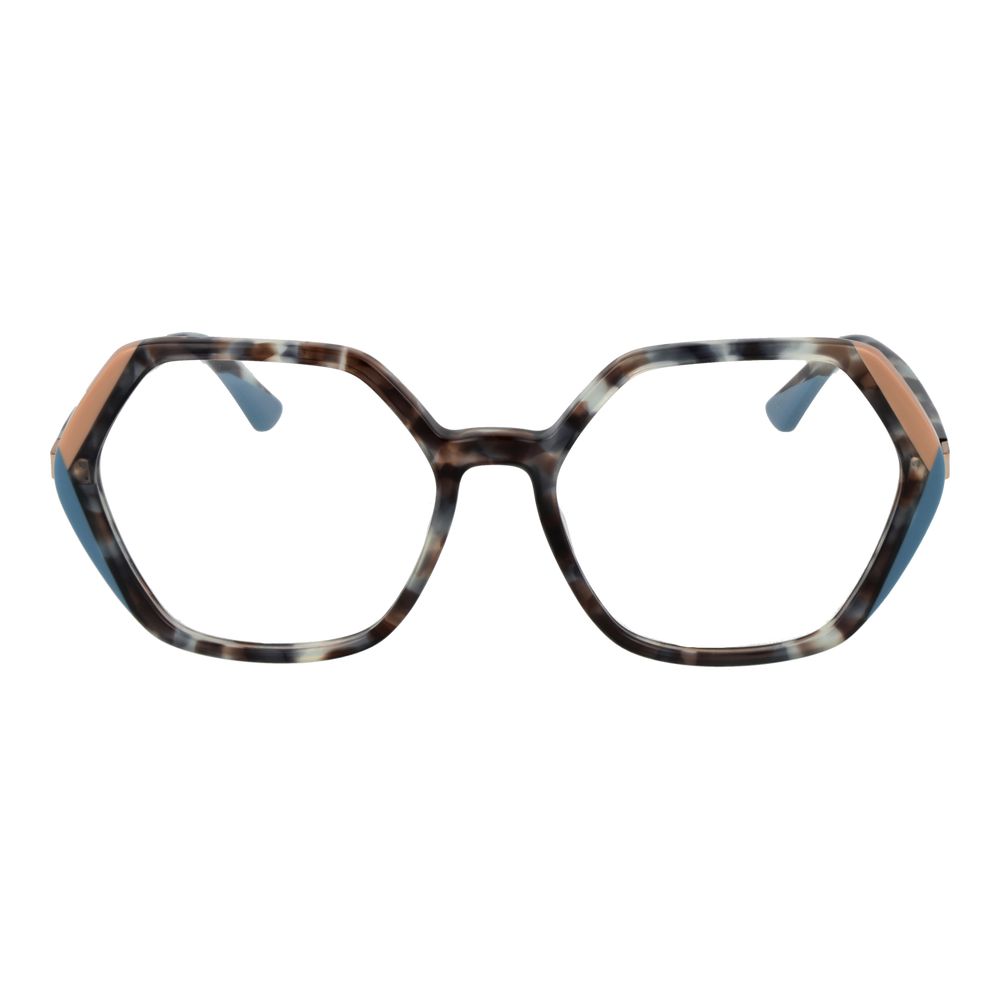 Marciano by Guess Mehrfarbige Brille aus Acetat (Gestell)