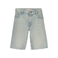 Guess Jeans Azzurro Men's Cotton Jeans