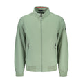 Norway 1963 Men's Cotton Jacket Green