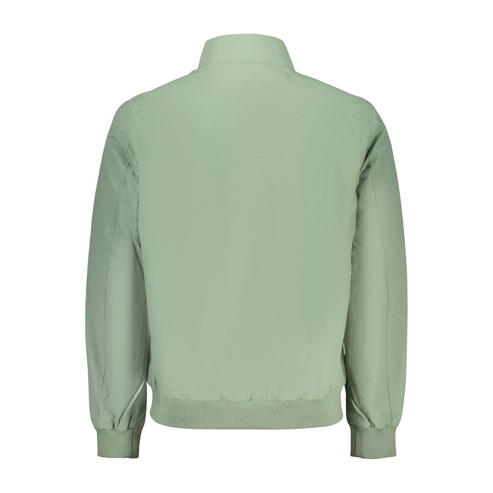 Norway 1963 Men's Cotton Jacket Green