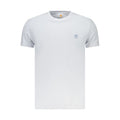 Timberland Azzurro Baumwoll-T-Shirt für Herren