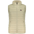 Norway 1963 Beige Polyamide Women's Vest