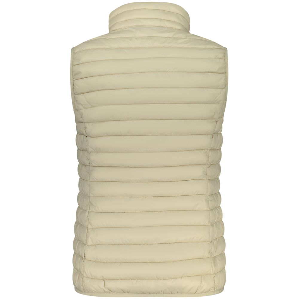 Norway 1963 Beige Polyamide Women's Vest