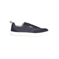 Gas Blaue Sportschuhe aus Polyester